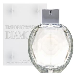 Giorgio Armani Emporio Diamonds Parfémovaná Voda Pre ženy 100 Ml
