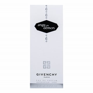 Givenchy Ange Ou Démon Parfémovaná Voda Pre ženy 50 Ml