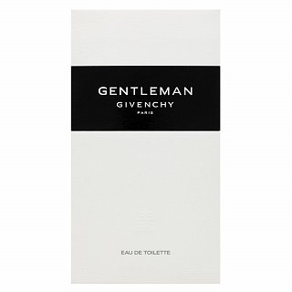 Givenchy Gentleman 2017 Toaletná Voda Pre Mužov 100 Ml