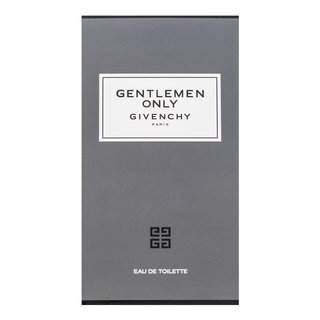 Givenchy Gentlemen Only Toaletná Voda Pre Mužov 100 Ml