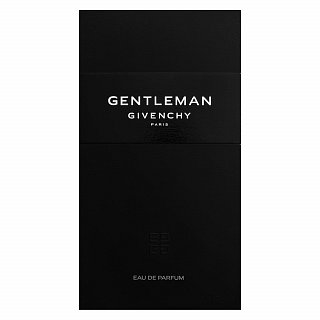 Givenchy Gentleman Parfémovaná Voda Pre Mužov 100 Ml