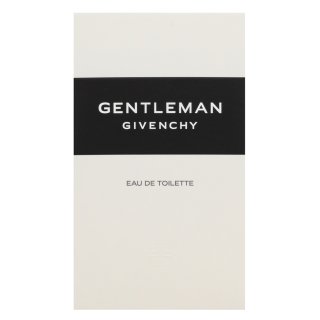 Givenchy Gentleman Toaletná Voda Pre Mužov 60 Ml