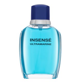 Givenchy Insensé Ultramarine toaletná voda pre mužov 100 ml