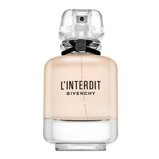 Givenchy L'Interdit parfumovaná voda 80 ml