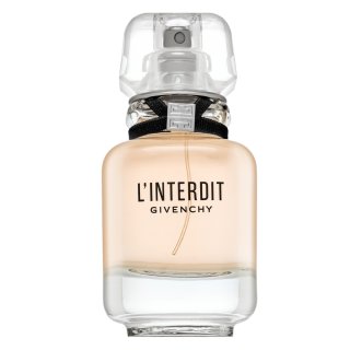 Givenchy L'Interdit Eau de Toilette 2022 toaletná voda 35 ml