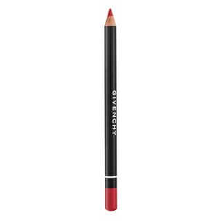 Givenchy Lip Liner kontúrovacia ceruzka na pery so strúhatkom N. 6 Carmin Escarpin 3,4 g