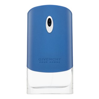 GIVENCHY Givenchy Pour Homme Blue Label toaletná voda pre mužov 50 ml