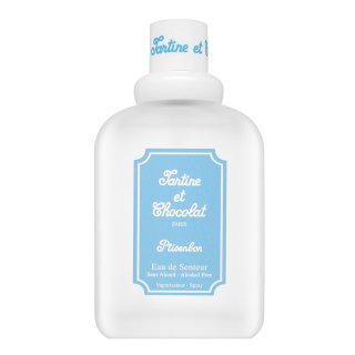 Givenchy Tartine et Chocolat Ptisenbon (Alcohol Free) toaletná voda pre deti 100 ml