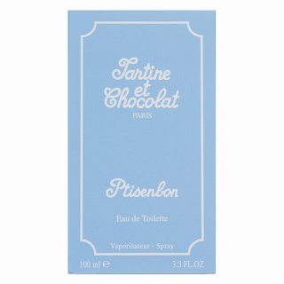 Givenchy Tartine Et Chocolat Ptisenbon Toaletná Voda Pre ženy 100 Ml