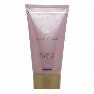 Gloria Vanderbilt N°1 telové mlieko pre ženy 100 ml