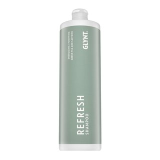 Glynt Refresh čistiaci šampón stimulujúci rast vlasov 1000 ml