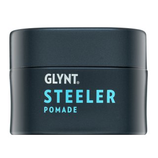 Glynt Steeler Pomade vlasová pomáda na vodnej báze s extra silnou fixáciou 75 ml
