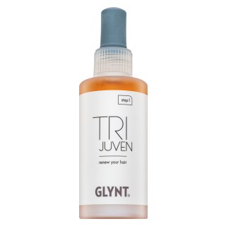 Glynt TriJuven Step 1 Vlasová Kúra Pre Chemicky Ošetrené Vlasy 100 Ml