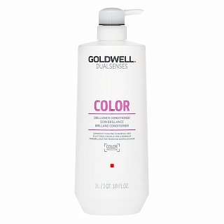 Goldwell Dualsenses Color Brilliance Conditioner Kondicionér Pre Farbené Vlasy 1000 Ml