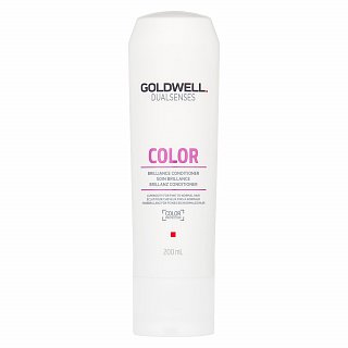 Goldwell Dualsenses Color Brilliance Conditioner Kondicionér Pre Farbené Vlasy 200 Ml