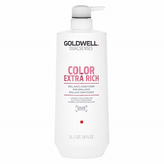 Goldwell Dualsenses Color Extra Rich kondicionér na ochranu farby 1000 ml kúpite na Brasty.sk