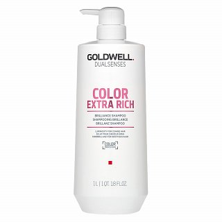Šampón pre extra starostlivosť o farbené vlasy Dualsenses Color Extra Rich (Brilliance Shampoo) 1000 ml kúpite na Brasty.sk