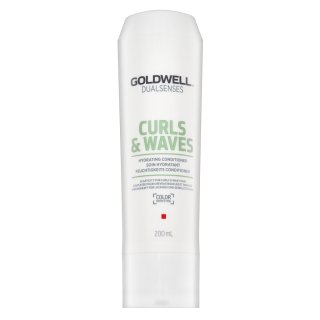 Goldwell Dualsenses Curls & Waves kondicionér pre vlnité a kučeravé vlasy 200 ml