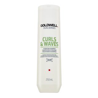 Goldwell Dualsenses Curls & Waves šampón pre kučeravé a vlnité vlasy 250 ml kúpite na Brasty.sk