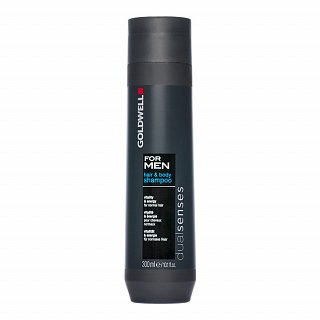 Goldwell Dualsenses For Men Hair & Body Shampoo šampón A Sprchový Gél 2v1 300 Ml