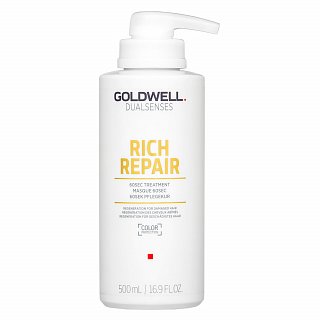 Goldwell Dualsenses Rich Repair maska pre suché a poškodené vlasy 500 ml kúpite na Brasty.sk