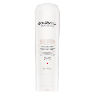 Goldwell Dualsenses Color Revive kondicionér pre blond a šedivé vlasy 200 ml