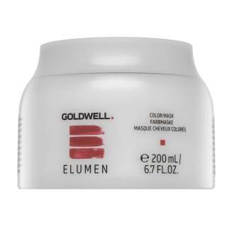 Goldwell Elumen Color Mask maska na vlasy pre farbené vlasy 200 ml