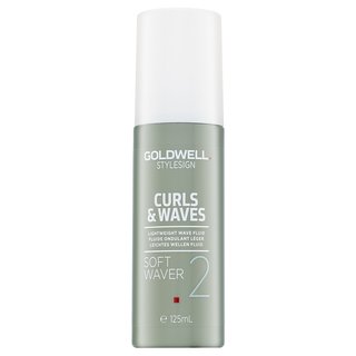 Goldwell StyleSign Curls & Waves Soft Waver Stylingový Krém Pre Definíciu Vĺn 125 Ml
