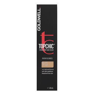 Goldwell Topchic Hair Color 9G 60 G