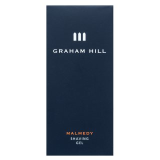 Graham Hill Gél Na Holenie MALMEDY Shaving Gel 150 Ml