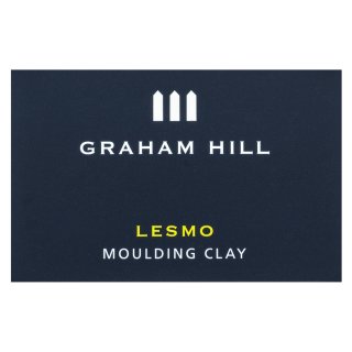 Graham Hill LESMO Moulding Clay Modelujúca Hlina Pre Definíciu A Tvar 75 Ml
