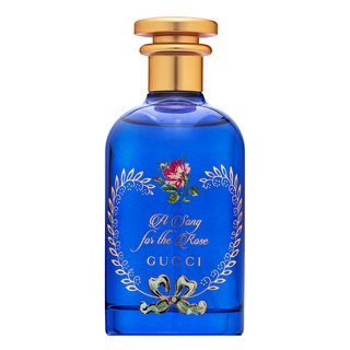 Gucci A Song For The Rose Parfémovaná Voda Unisex 100 Ml