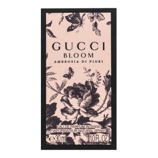 Gucci Bloom Ambrosia Di Fiori Parfémovaná Voda Pre ženy 30 Ml