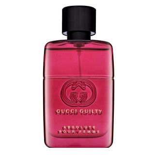 Gucci Guilty Absolute pour Femme parfémovaná voda pre ženy 30 ml.