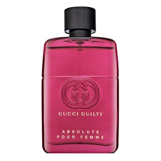 Gucci Guilty Absolute Pour Femme parfumovaná voda 50 ml kúpite na Brasty.sk
