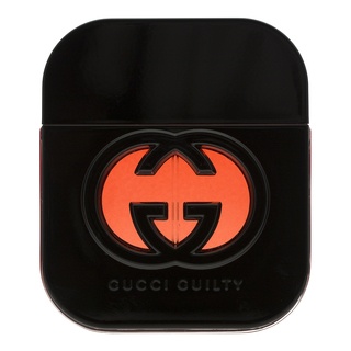 Gucci Guilty Black Pour Femme toaletná voda pre ženy 50 ml