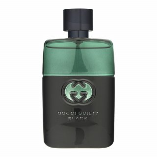 Gucci Guilty Black Pour Homme Toaletná Voda Pre Mužov 50 Ml