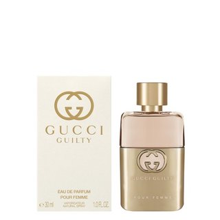 Gucci Guilty parfémovaná voda pre ženy 30 ml