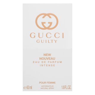 Gucci Guilty Pour Femme Intense Parfémovaná Voda Pre ženy 50 Ml