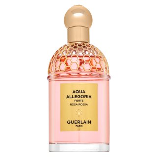 GUERLAIN Aqua Allegoria Rosa Rossa Forte parfumovaná voda plniteľná pre ženy 125 ml