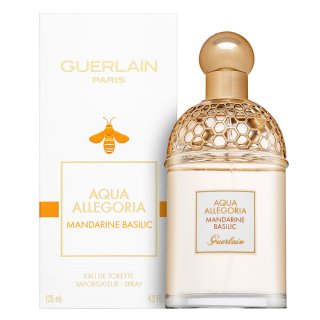 Guerlain Aqua Allegoria Mandarine Basilic 2022 Toaletná Voda Pre ženy 125 Ml
