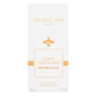 Guerlain Aqua Allegoria Nettare Di Sole Toaletná Voda Pre ženy 125 Ml