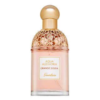 Guerlain Aqua Allegoria Orange Soleia toaletná voda unisex 75 ml