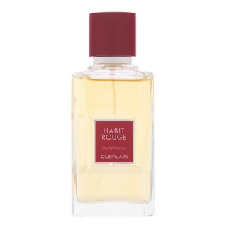 Guerlain Habit Rouge parfémovaná voda pre mužov 50 ml