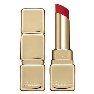 Guerlain Kiss Kiss Shine Bloom rúž, 709 Petal Red kúpite na Brasty.sk
