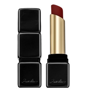 Guerlain KissKiss Tender Matte rúž, 770 Desire Red kúpite na Brasty.sk