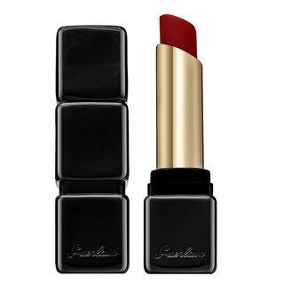 Guerlain KissKiss Tender Matte rúž, 910 Wanted Red kúpite na Brasty.sk