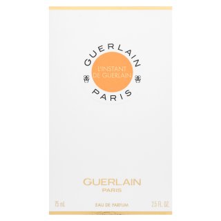 Guerlain L'Instant De Guerlain 2021 Parfémovaná Voda Pre ženy 75 Ml