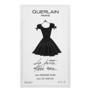 Guerlain La Petite Robe Noire Ma Premiére Robe Parfémovaná Voda Pre ženy 100 Ml