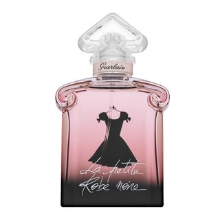 Guerlain La Petite Robe Noire Ma Premiére Robe parfémovaná voda pre ženy 50 ml